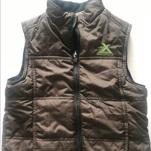 Zeroxposur reversible Vest Child’s size 5/6